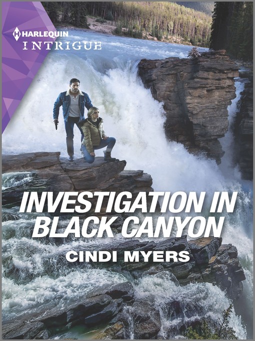 Title details for Investigation in Black Canyon by Cindi Myers - Available